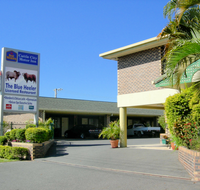 Best Western Cattle City Motor Inn - Accommodation Perth