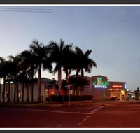 SunPalms Hotel Motel - Accommodation Perth