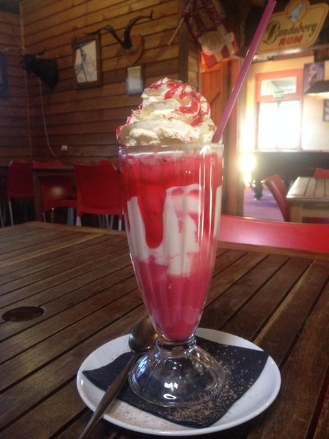 The Caves Country Pub - Perth Resorts 3