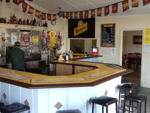 Bajool Hotel - Accommodation Perth 1