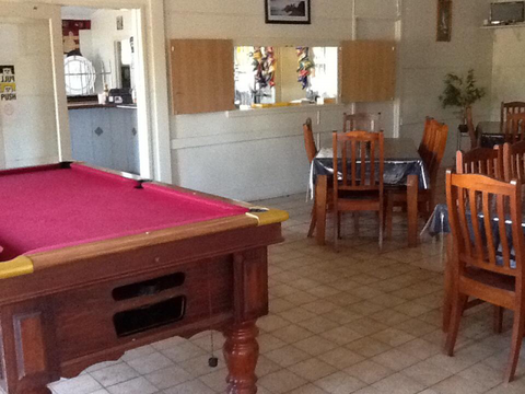 Bajool Hotel - Accommodation Perth 2