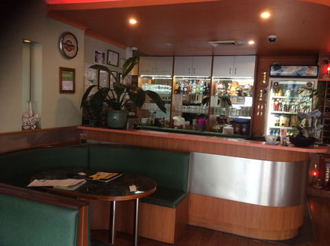 High Sea Restaurant - Accommodation Perth 0