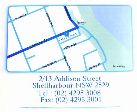 Andaman Thai Restaurant - Accommodation Perth 0