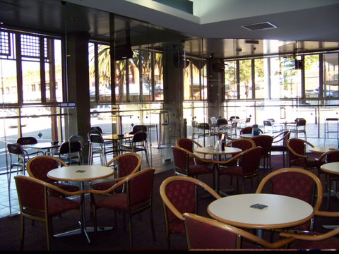 Kiama Leagues Club - Accommodation Perth 1