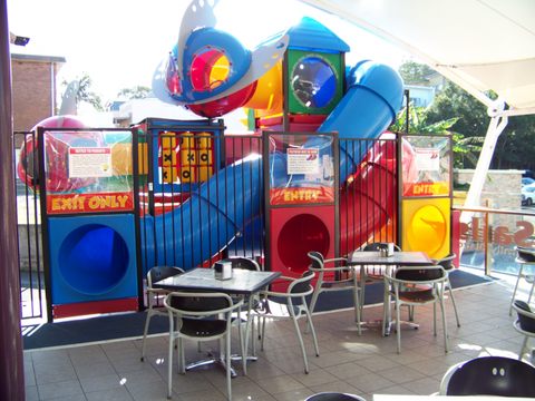 Kiama Leagues Club - Accommodation Perth 2