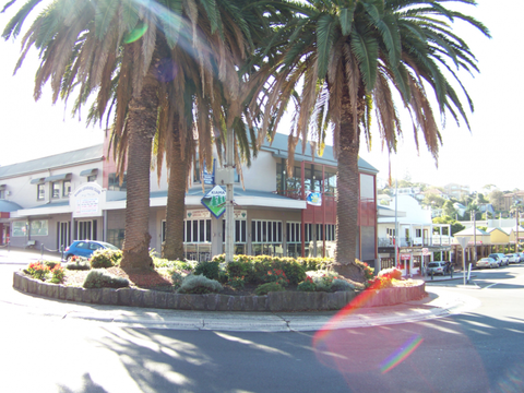 Kiama Leagues Club - Accommodation Perth 3