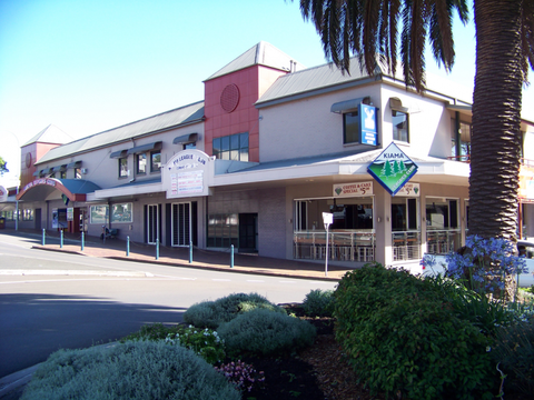 Kiama Leagues Club - Accommodation Perth 4