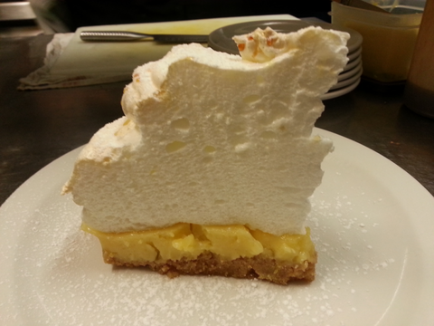 Amaki Cafe - Perth Resorts 1