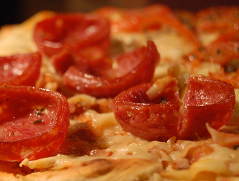 BD’s Woodfired Pizza & Pasta - Accommodation Perth 0