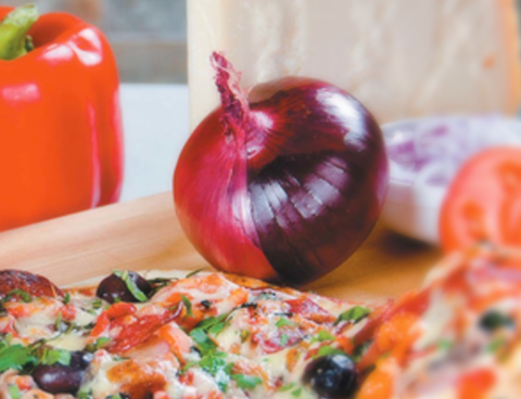 BD’s Woodfired Pizza & Pasta - Accommodation Perth 2