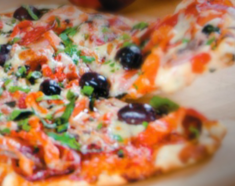 BD’s Woodfired Pizza & Pasta - Accommodation Perth 3
