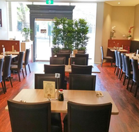 Hong Kong Restaurant - Perth Resorts