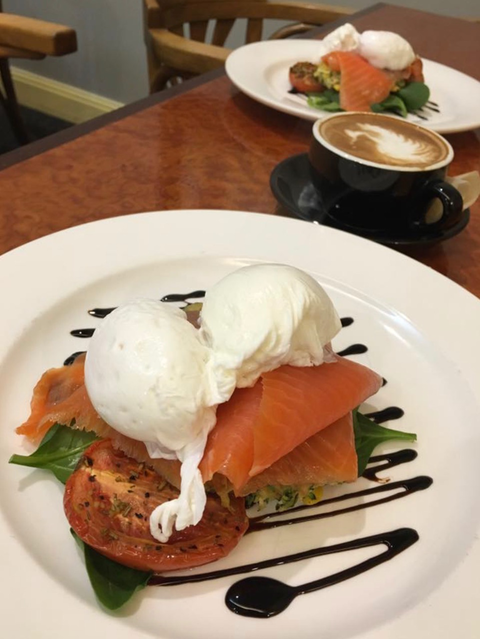 Kookabar Cafe - Accommodation Perth 1