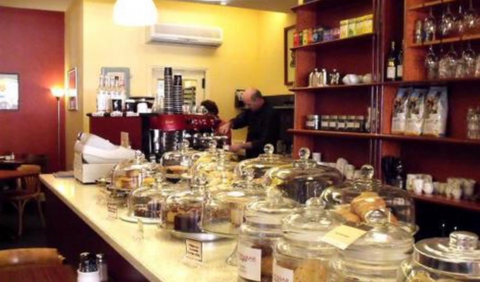 Kookabar Cafe - Accommodation Perth 3