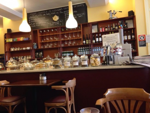 Kookabar Cafe - Accommodation Perth 4