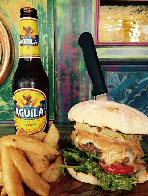 Machu Picchu South American Restaurant & Bar - Accommodation Perth 2