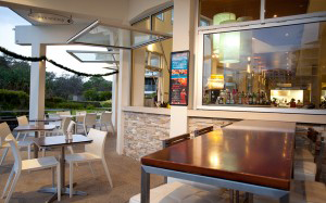SurfAir Beach Hotel - Accommodation Perth 1