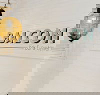 Balcony Bar  Restaurant - Perth Resorts