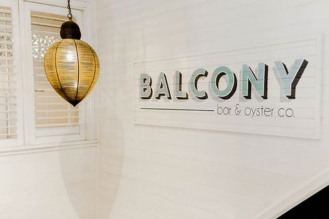 Balcony Bar & Restaurant - Perth Resorts 0
