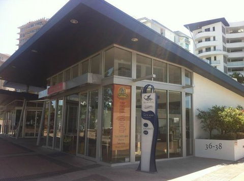 Bellygood - Accommodation Perth 0