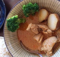 Blue Whale Asian Eatery n Bar on Flynn - Perth Resorts