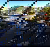 Byron Bay Services Club - Perth Resorts