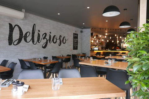 Delizioso - Perth Resorts 0