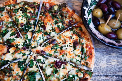 Earth ’n’ Sea Amazing Pizza & Pasta - Perth Resorts 0