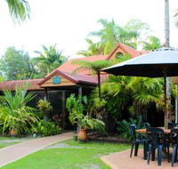 Rocky Gardens Motor Inn - Accommodation Perth