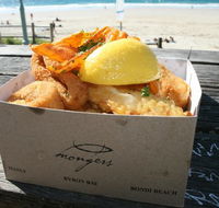 Fishmongers Byron Bay - Perth Resorts
