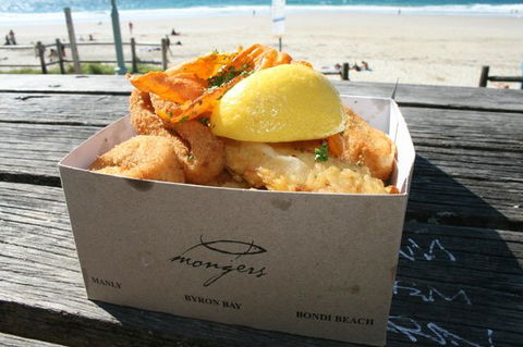 Fishmongers Byron Bay - Perth Resorts 0