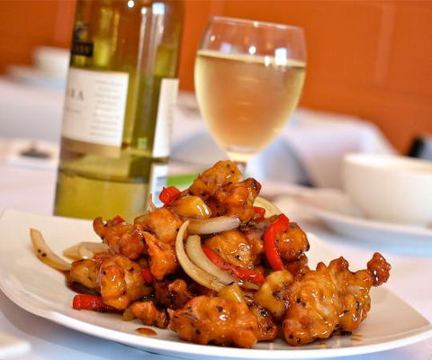 L’il Buddha Asian Cuisine - Accommodation Perth 3