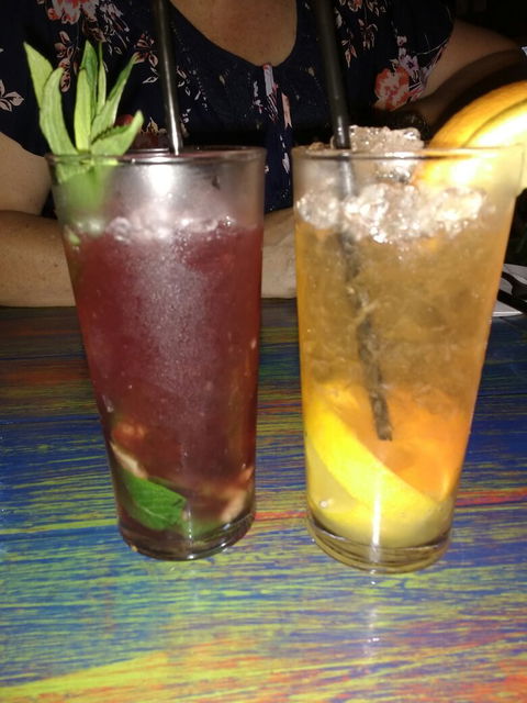 Machu Picchu South American Restaurant & Bar - Accommodation Perth 6