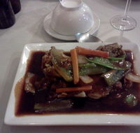 Mountain King Chinese Restaurant - Accommodation Perth