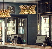Oasis Restaurant - Accommodation Perth