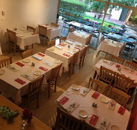 Pan O Vino Italian Restaurant
