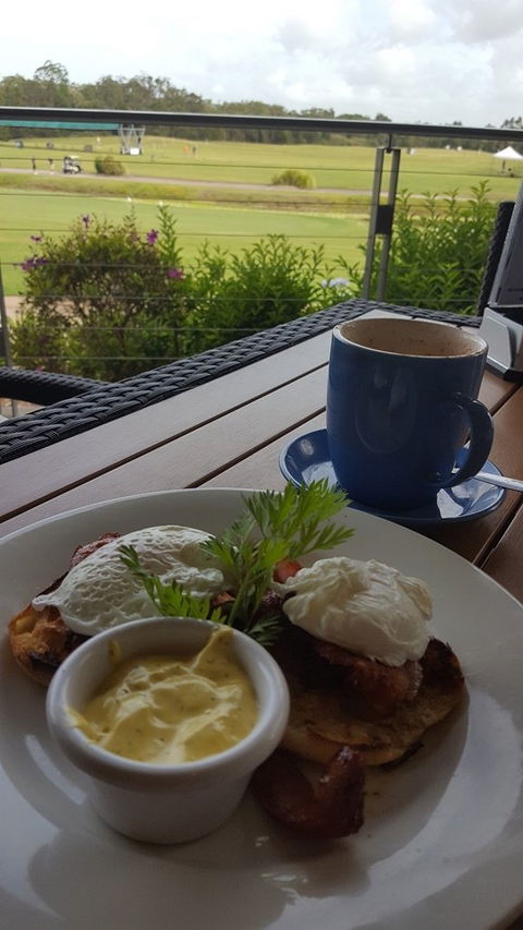 T On Course - Accommodation Perth 1