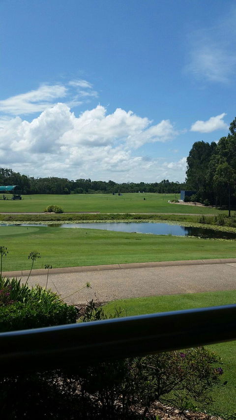 T On Course - Accommodation Perth 5