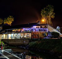 Quay Lime - Perth Resorts