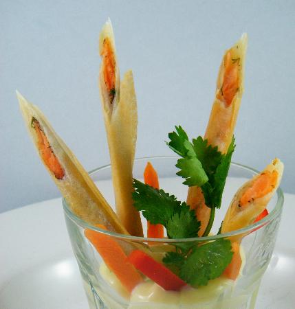 Sang’s Thai Restaurant - Accommodation Perth 0