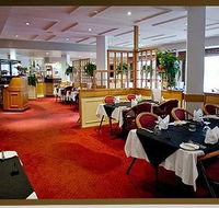 Signatures Restaurant  Conference Centre - Accommodation Perth