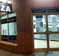 Spinners Pizza - Perth Resorts