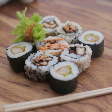 Street Sushi - Perth Resorts 0