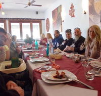 Sundara Indian Restaurant - Accommodation Perth