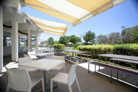 SurfAir Beach Hotel - Accommodation Perth 4