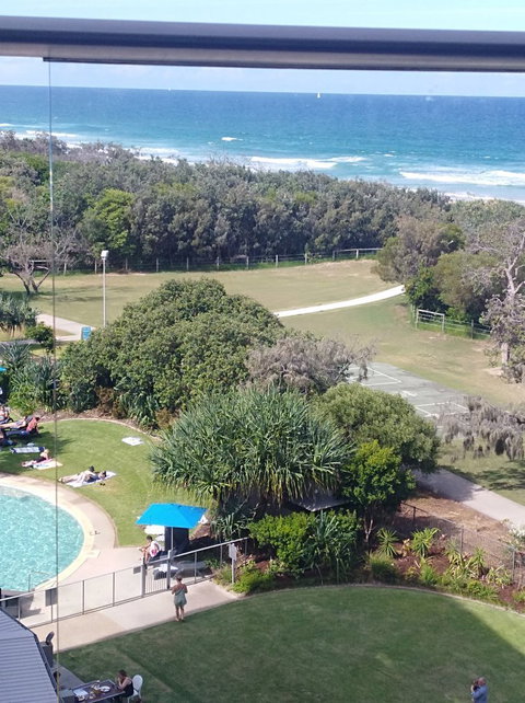 SurfAir Beach Hotel - Accommodation Perth 7