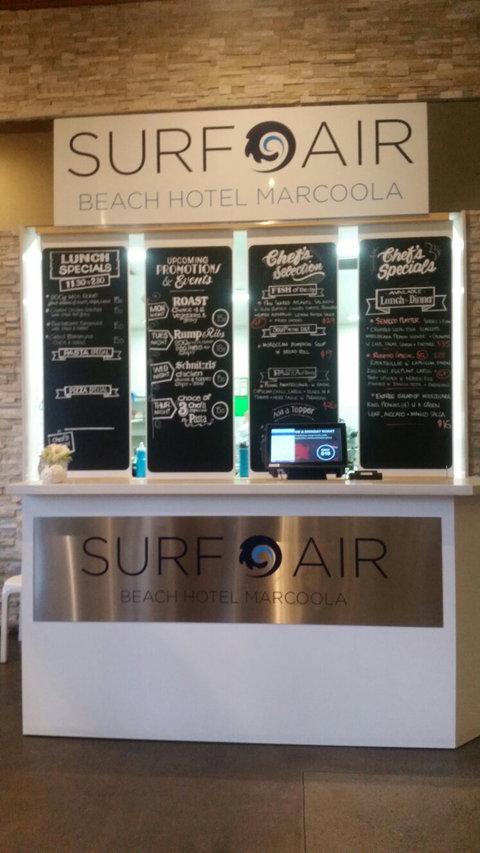 SurfAir Beach Hotel - Accommodation Perth 9