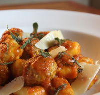 Targa Restaurant - Perth Resorts