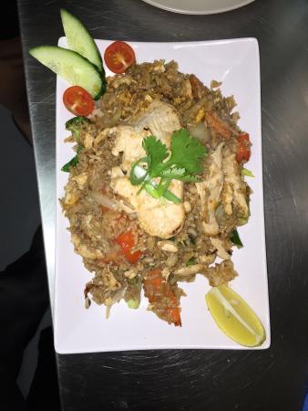 Thai Point - Accommodation Perth 0