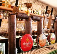 The Sticky Wicket Bar - Perth Resorts